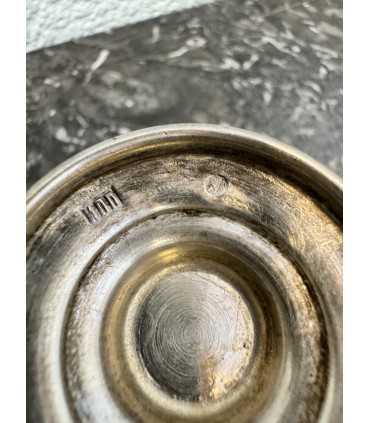 Чайная пара