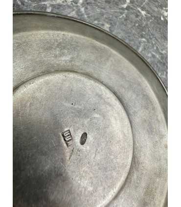 Чайная пара