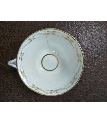 Чайная пара