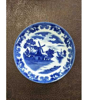 Две чайные пары