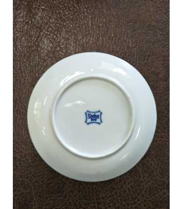 Две чайные пары