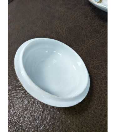 Заварочная чайная пара Фабрики Храпунова-Новаго