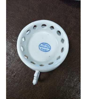 Заварочная чайная пара Фабрики Храпунова-Новаго