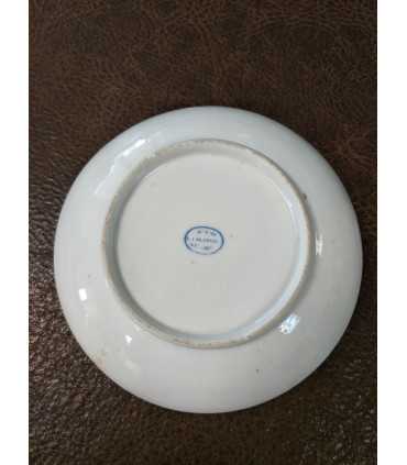 Заварочная чайная пара Фабрики Храпунова-Новаго