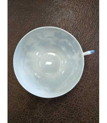 Две чайные пары