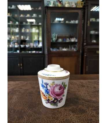 Чайница Meissen