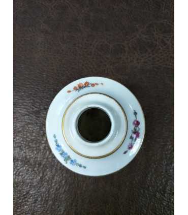 Чайница Meissen