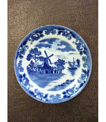 Две чайные пары