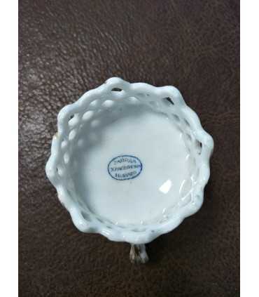 Заварочная пара Храпунова-Новаго