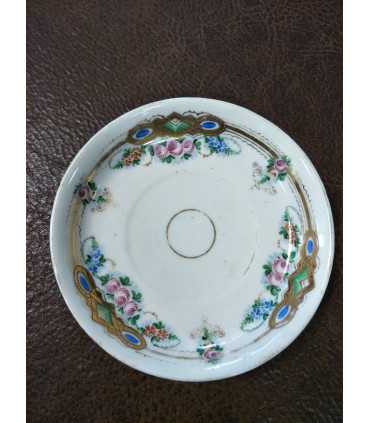 Заварочная пара Храпунова-Новаго