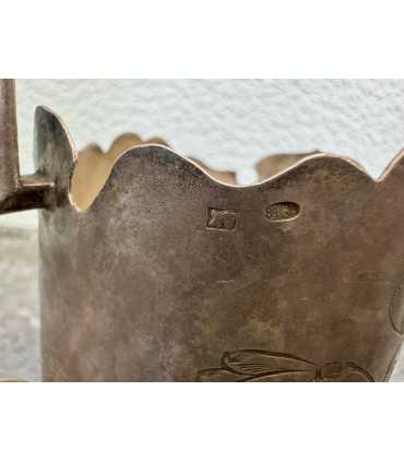 Подстаканник