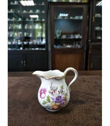 Сливочник Meissen