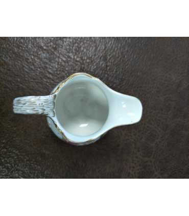 Сливочник Meissen