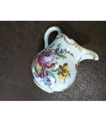 Сливочник Meissen