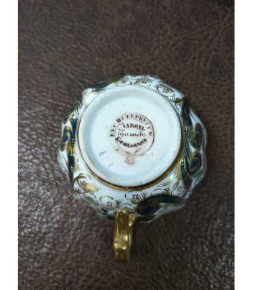 Чайная пара Братьев Корниловых