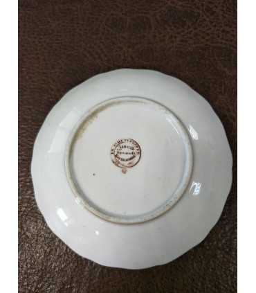 Чайная пара Братьев Корниловых