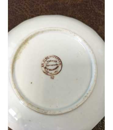 Чайная пара Братьев Корниловых