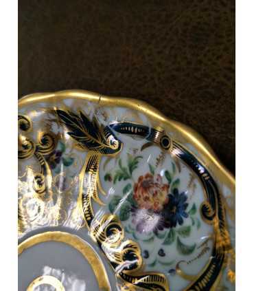 Чайная пара Братьев Корниловых