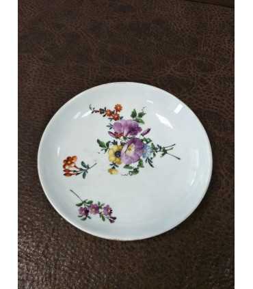 Чайная пара Meissen