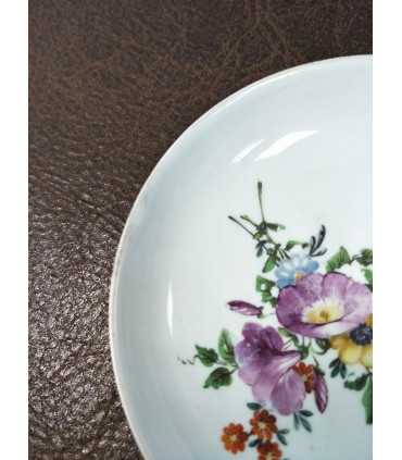 Чайная пара Meissen