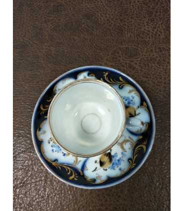 Кофейная пара В.Н. Сипягина.