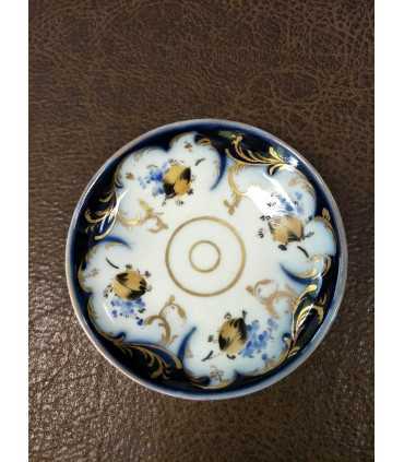 Кофейная пара В.Н. Сипягина.