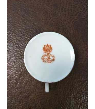 Кофейная пара фабрики Гарднер