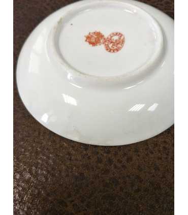 Кофейная пара фабрики Гарднер