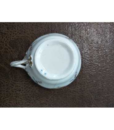 Чайная пара