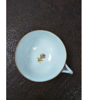 Чайная пара Гарднер