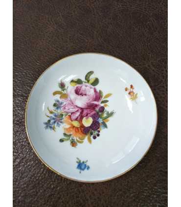 Чайная пара Гарднер