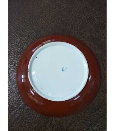 Чайная пара Гарднер