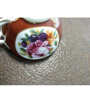 Чайная пара Гарднер