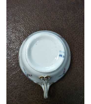 Чайная пара фабрики Гарднер