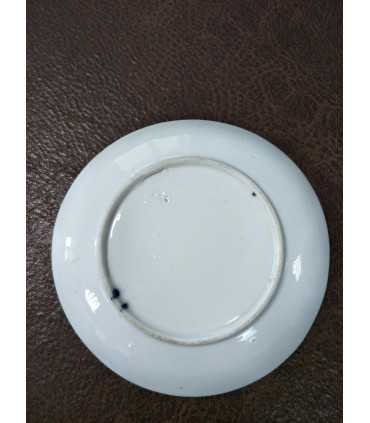 Чайная пара фабрики Гарднер