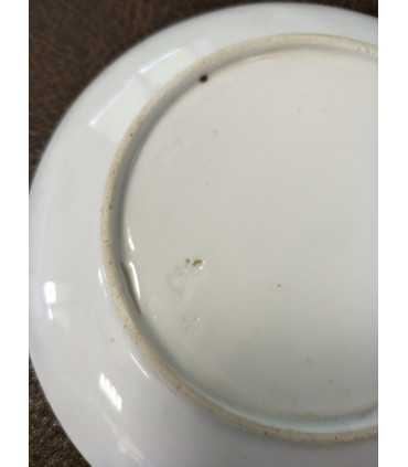 Чайная пара фабрики Гарднер