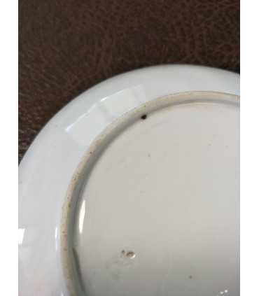 Чайная пара фабрики Гарднер