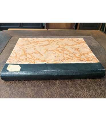 Выпуски журнала "Резец", 1939 г.