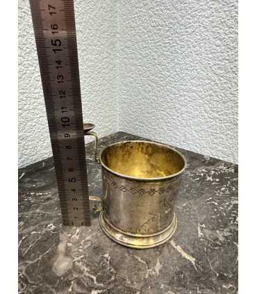 Подстаканник