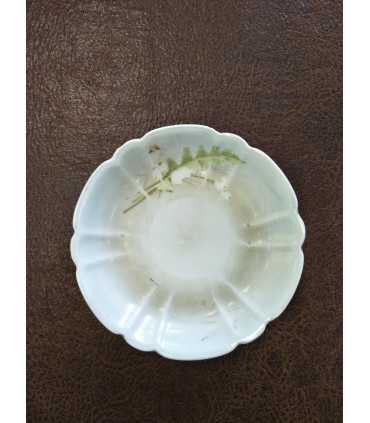 Чайная пара