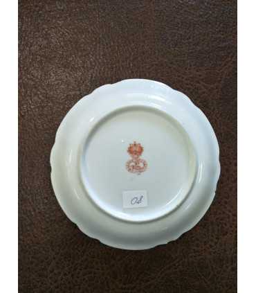 Чайная пара