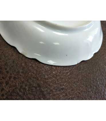 Чайная пара