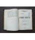 Конволют: Гласный ответ Центральному Комитету. Ф. Лассаль