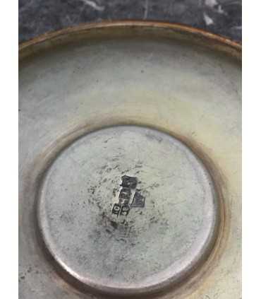 Чайная пара