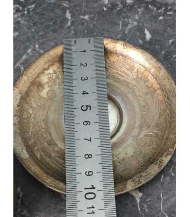 Чайная пара