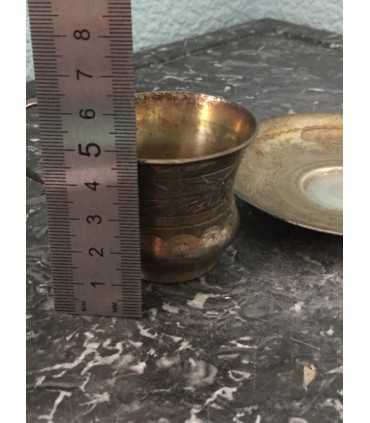 Чайная пара