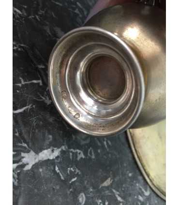 Чайная пара