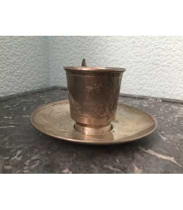 Чайная пара