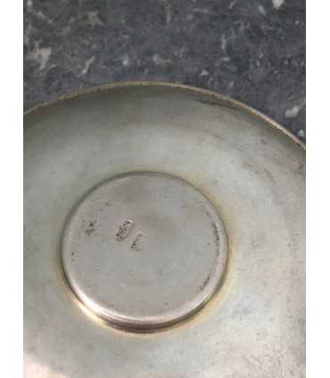 Чайная пара