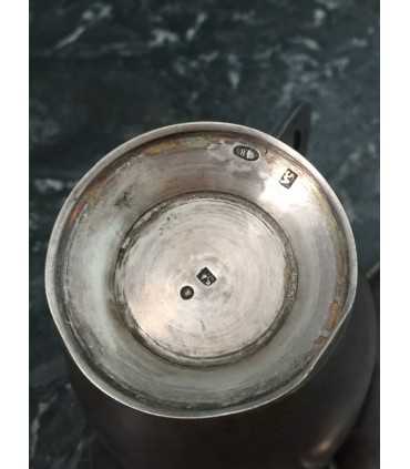 Чайная пара